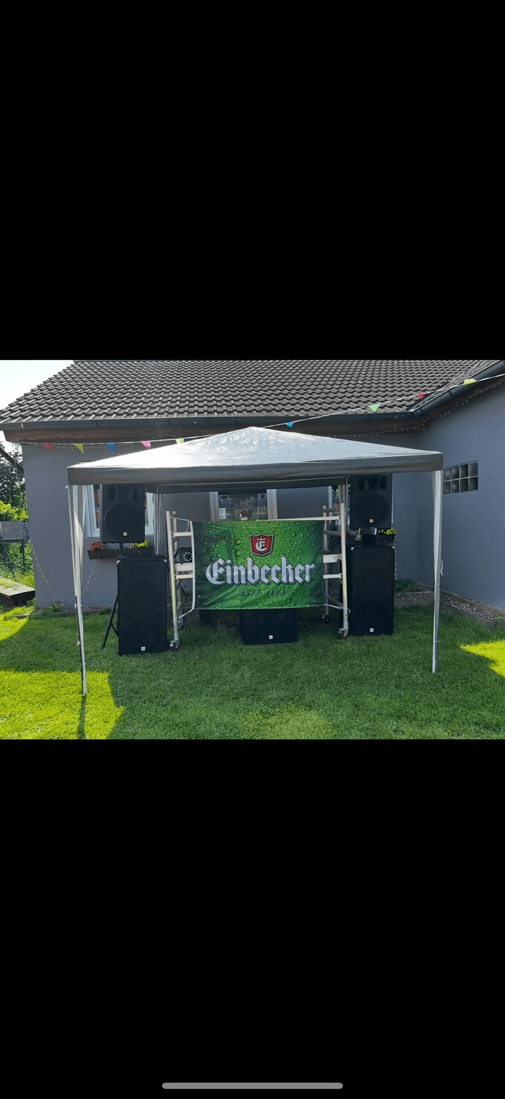 Sommerfest & Open Air